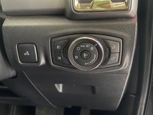 Ford Ranger 2.0SiT double cab 4x4 XLT - Image 15