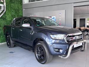 Ford Ranger 2.0SiT double cab 4x4 XLT - Image 1