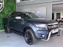Thumbnail Ford Ranger 2.0SiT double cab 4x4 XLT