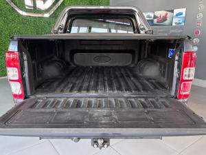Ford Ranger 2.0SiT double cab 4x4 XLT - Image 21