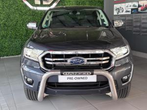 Ford Ranger 2.0SiT double cab 4x4 XLT - Image 2