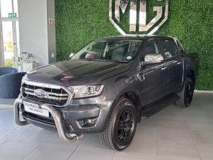 Ford Ranger 2.0SiT double cab 4x4 XLT - Image 3