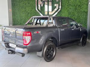 Ford Ranger 2.0SiT double cab 4x4 XLT - Image 7