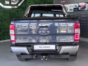 Ford Ranger 2.0SiT double cab 4x4 XLT - Image 8