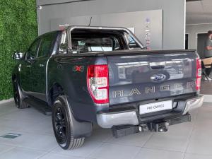 Ford Ranger 2.0SiT double cab 4x4 XLT - Image 9
