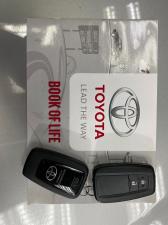 Toyota Corolla Cross 1.8 XS - Image 12
