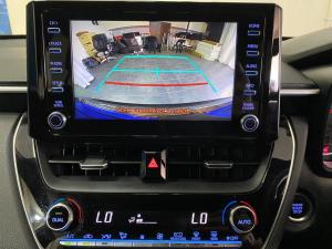 Toyota Corolla Cross 1.8 XS - Image 17