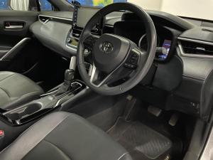Toyota Corolla Cross 1.8 XS - Image 18
