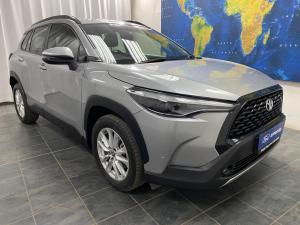 Toyota Corolla Cross 1.8 XS - Image 1