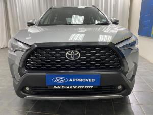 Toyota Corolla Cross 1.8 XS - Image 2