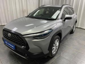 Toyota Corolla Cross 1.8 XS - Image 3