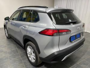 Toyota Corolla Cross 1.8 XS - Image 6
