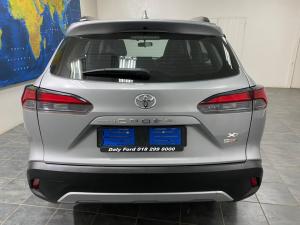 Toyota Corolla Cross 1.8 XS - Image 7