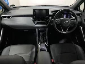 Toyota Corolla Cross 1.8 XS - Image 9