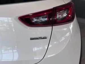 Mazda CX-3 2.0 Active auto - Image 16
