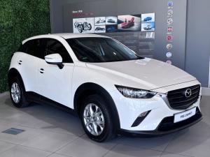 Mazda CX-3 2.0 Active auto - Image 1