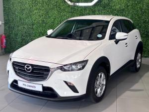 Mazda CX-3 2.0 Active auto - Image 3