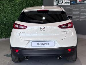 Mazda CX-3 2.0 Active auto - Image 4