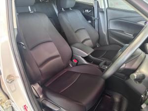 Mazda CX-3 2.0 Active auto - Image 8