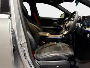 Mercedes-Benz C-Class C63 S - Image 11