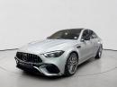 Thumbnail Mercedes-Benz C-Class C63 S