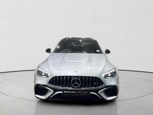 Mercedes-Benz C-Class C63 S - Image 2