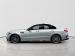 Mercedes-Benz C-Class C63 S - Thumbnail 8
