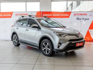 Toyota RAV4 2.0 GX auto - Image 1