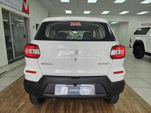 Suzuki S-Presso 1.0 GL+ - Image 5