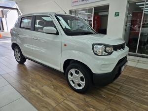 Suzuki S-Presso 1.0 GL+ - Image 1