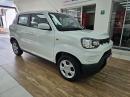 Thumbnail Suzuki S-Presso 1.0 GL+