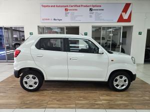 Suzuki S-Presso 1.0 GL+ - Image 3