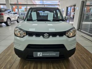 Suzuki S-Presso 1.0 GL+ - Image 4