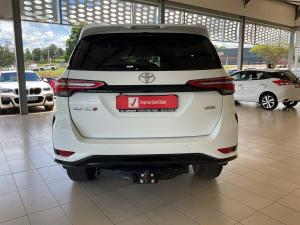 Toyota Fortuner 2.8GD-6 4x4 - Image 5