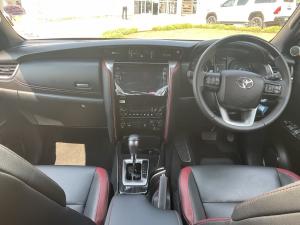 Toyota Fortuner 2.8GD-6 4x4 - Image 6