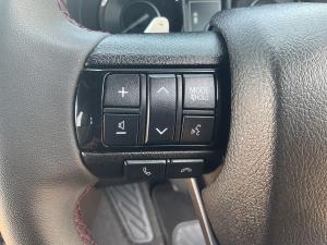 Toyota Fortuner 2.8GD-6 4x4 - Image 9