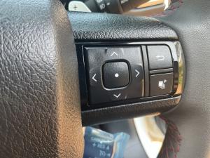 Toyota Fortuner 2.8GD-6 4x4 - Image 10