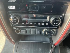 Toyota Fortuner 2.8GD-6 4x4 - Image 16
