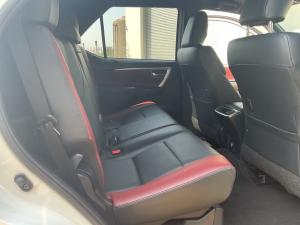 Toyota Fortuner 2.8GD-6 4x4 - Image 18