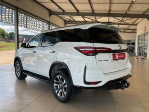 Toyota Fortuner 2.8GD-6 4x4 - Image 23