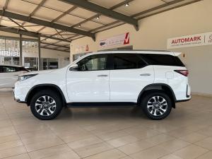 Toyota Fortuner 2.8GD-6 4x4 - Image 24