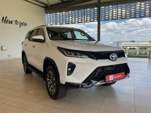 Toyota Fortuner 2.8GD-6 4x4 - Image 1