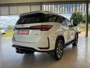 Toyota Fortuner 2.8GD-6 4x4 - Image 2