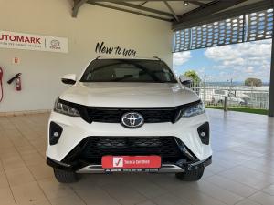 Toyota Fortuner 2.8GD-6 4x4 - Image 4