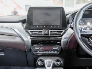 Toyota Starlet Cross 1.5 XS auto - Image 9