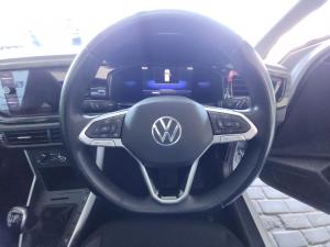 Volkswagen Polo hatch 1.0TSI Life manual - Image 8