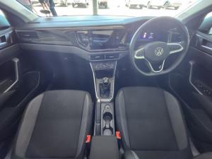 Volkswagen Polo hatch 1.0TSI Life manual - Image 11