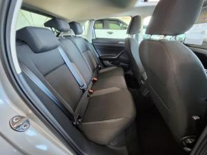 Volkswagen Polo hatch 1.0TSI Life manual - Image 13