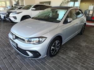 Volkswagen Polo hatch 1.0TSI Life manual - Image 15