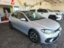 Thumbnail Volkswagen Polo hatch 1.0TSI Life manual
